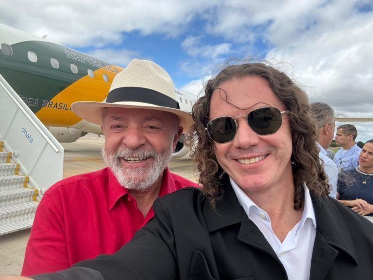 Presidente Lula tenta quebrar resistências para unificar palanque na Paraíba