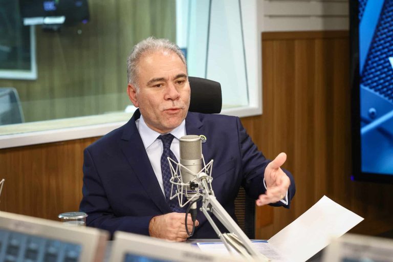 Ex-ministro relata Bolsonaro abatido e isolado após derrota e diz no STF que não ouviu plano de golpe