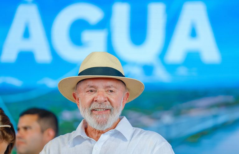 Confira a agenda completa de Lula na PB após alterações devido à problema de saúde