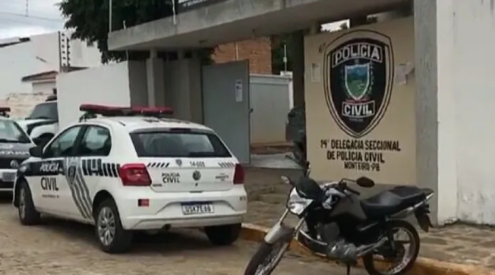 Grupo Tático Especial da Polícia Civil cumpre mandado de prisão em Poção – PE