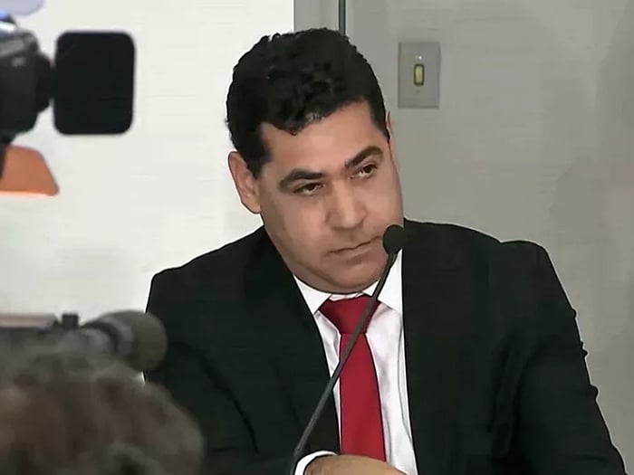 MPPB demite Gilberto Carneiro após processo disciplinar ligado à Operação Calvário