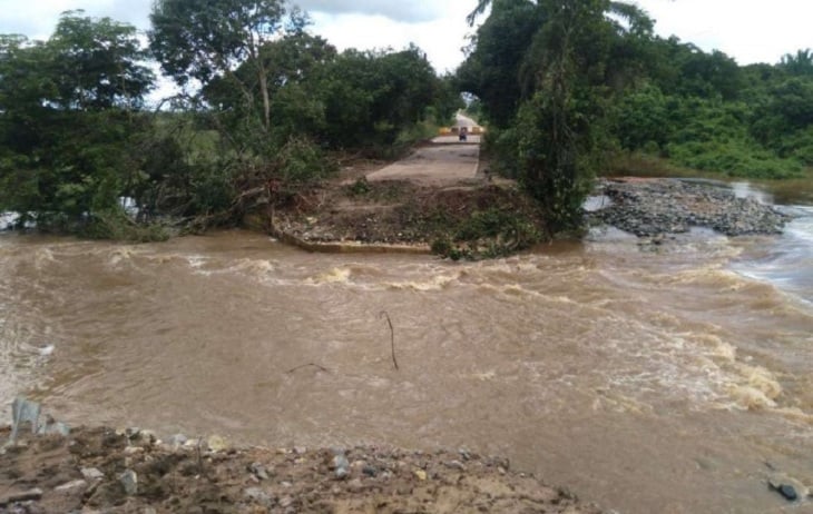 MPPB ajuíza ação contra DER-PB para garantir passagem segura entre Caaporã e Alhandra