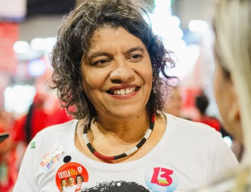 Estela Bezerra é nomeada no Governo Lula: “Oportunidade de contribuir com a igualdade”