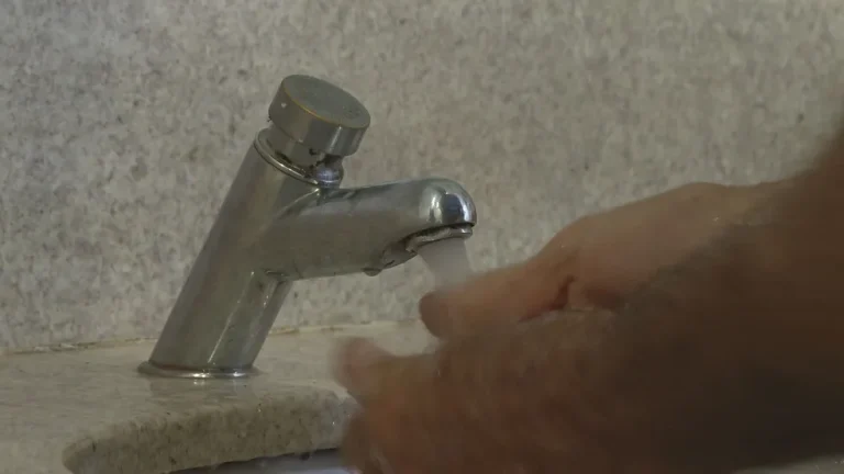 Tambaú, Manaíra e Bairro São José ficam sem água nesta quarta-feira em João Pessoa