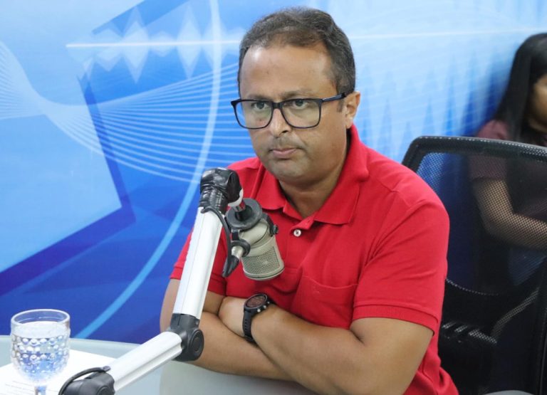 Presidente do PT da PB reage à derrubada da MP do IOF e diz que quem comemora é “babaca que não entendeu nada”