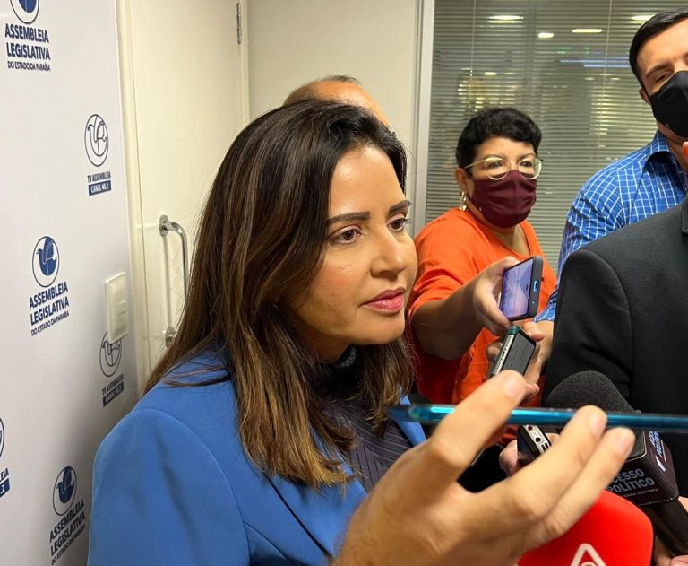 Paraíba tem 151 mil pessoas cuja mão de obras é subutilizada, estima secretária