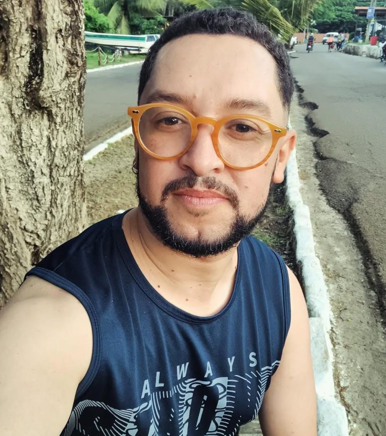 Morre em Campina Grande o professor universitário monteirense Allyson Raonne, aos 35 anos