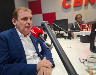 Líder do governo na ALPB garante sintonia entre governador e vice-prefeito de JP: “Tem confiança”