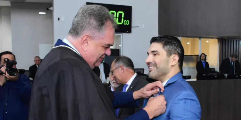 Após movimento da AMCAP e OAB Cariri, TJPB nomeia Juiz Titular para Comarca de Sumé