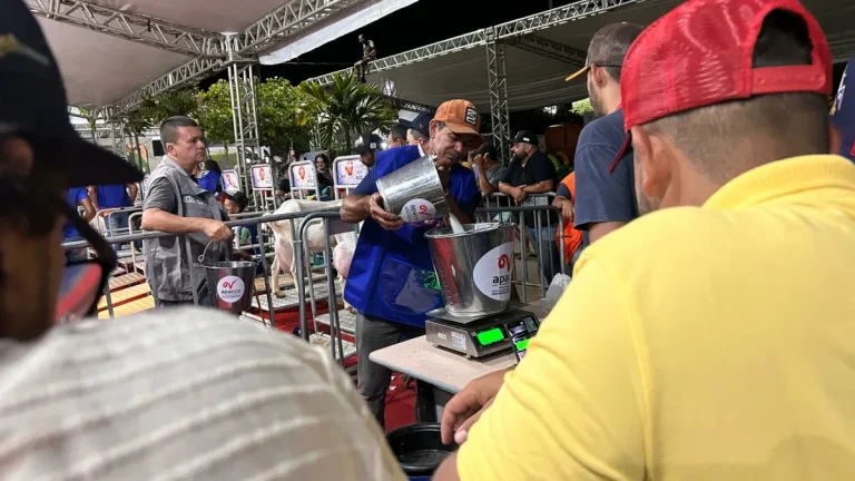 Pacto Novo Cariri 25 anos: a força da caprinocultura que transforma a Paraíba