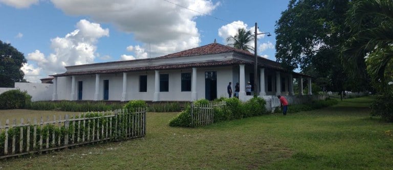 Casa de José Lins do Rego em Pilar é reconhecida como Patrimônio Cultural do Brasil