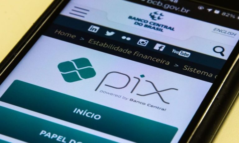 Pix terá botão de contestação a partir desta quarta; entenda