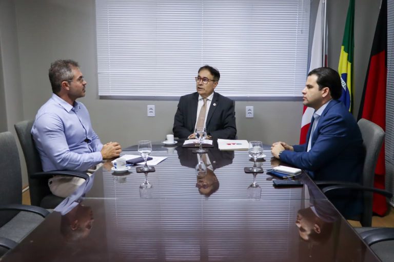 Golpe do falso advogado mobiliza OAB-PB, Gaeco e Polícia Civil