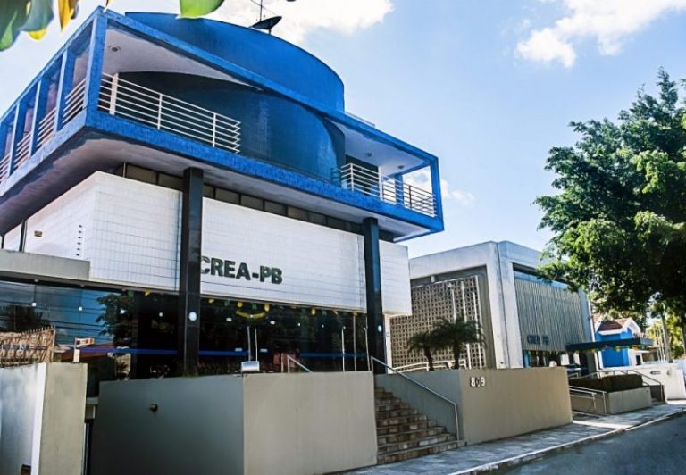 Crea-PB prorroga inscrições para concurso com salários de até R$ 11 mil
