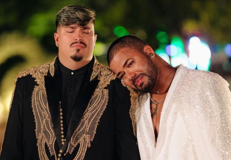 Justiça da Paraíba mantém prisão preventiva de Hytalo Santos e do marido