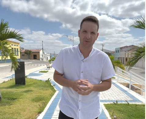 Relatório do TCE-PB aponta irregularidades na gestão do ex-prefeito José Helder, em São João do Cariri