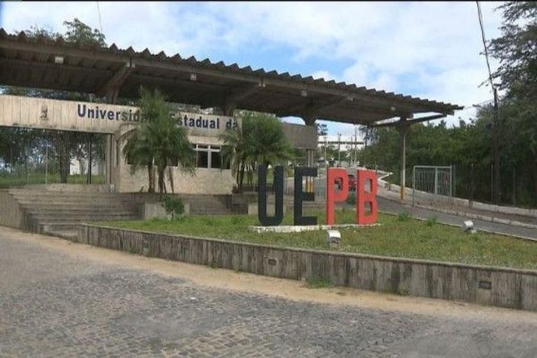 Greve dos professores da UEPB começa nesta segunda-feira (22)