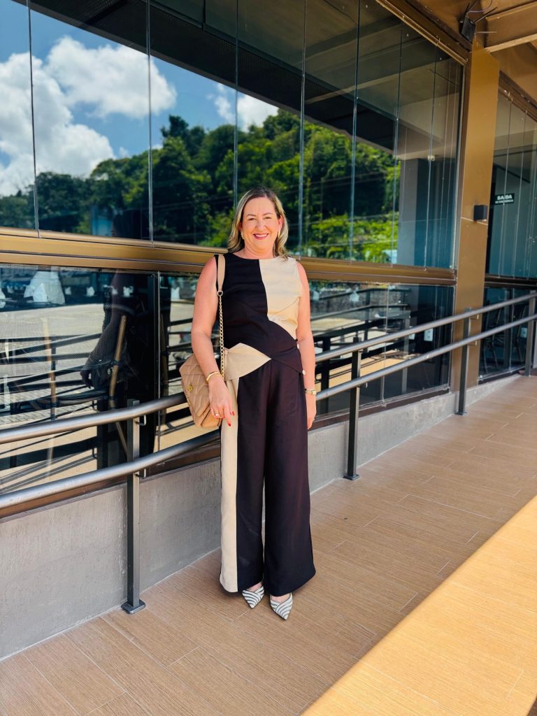 Prefeita Ana Paula é convidada para cerimônia do Prêmio Band Cidades Excelentes edição Paraíba 2025