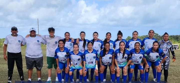 SOCREMO SERRANO tenta a primeira vitória hoje à noite no campeonato Paraibano feminino 2025