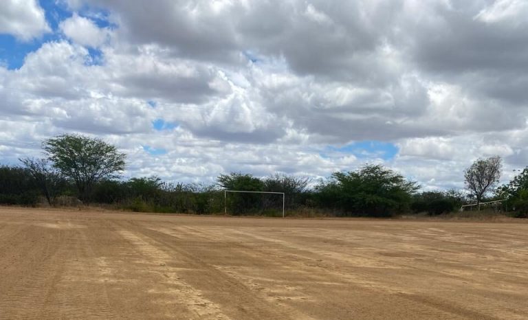 Secretaria de Agricultura intensifica ações na zona rural de Monteiro
