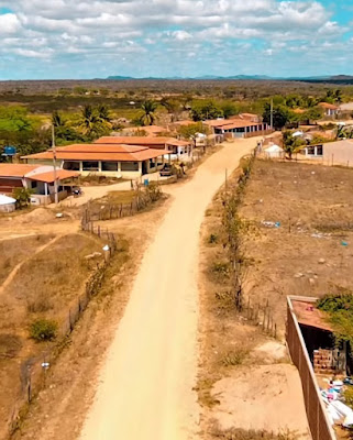 Prefeito Tarcio Gabriel anuncia assinatura da ordem de serviço para grande programa de pavimentação em Amparo