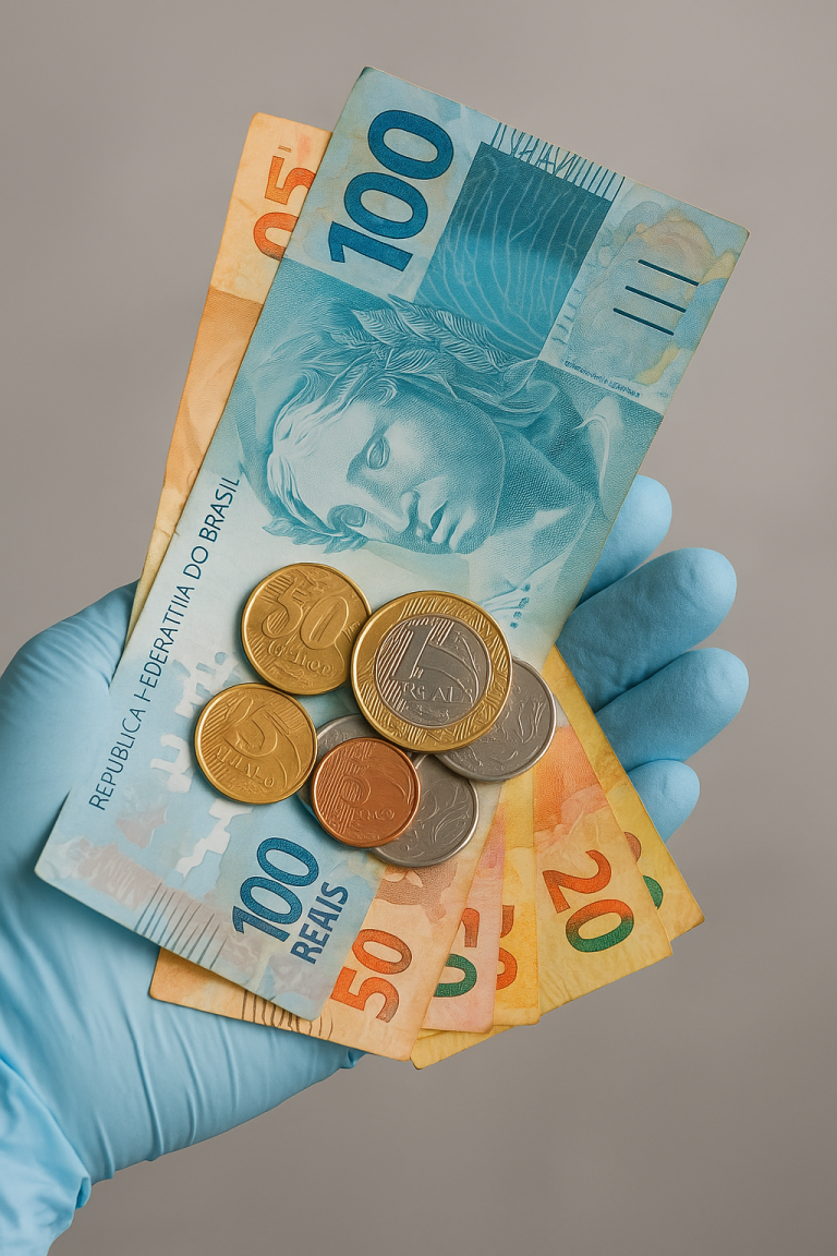 Governo do Estado paga funcionalismo nesta quinta e sexta-feira