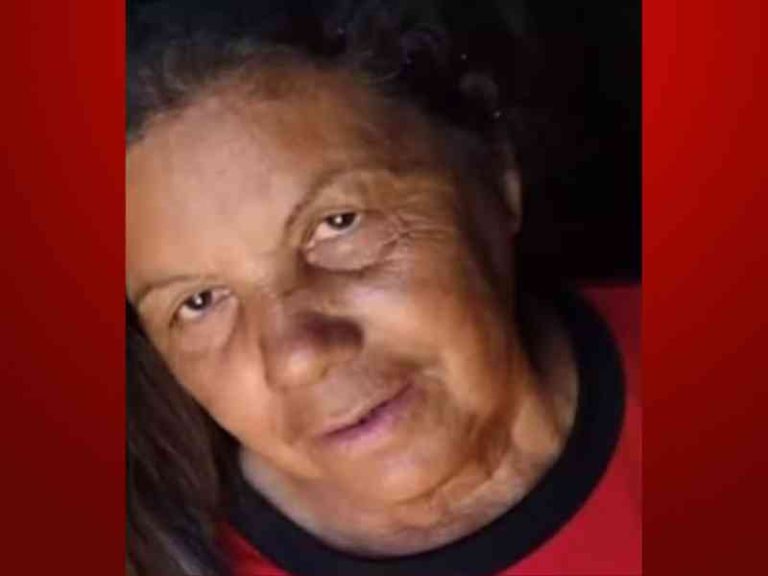 Homem suspeito de estuprar e matar tia a facadas é preso, na Paraíba