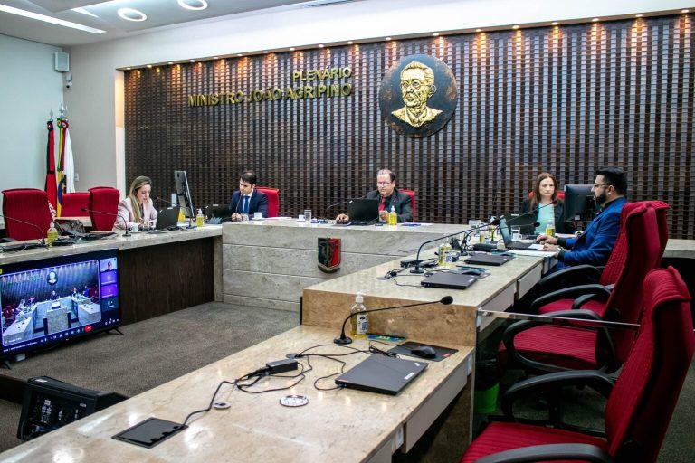 Observatório Sagres do TCE-PB vira modelo nacional para rastrear verbas públicas via PIX