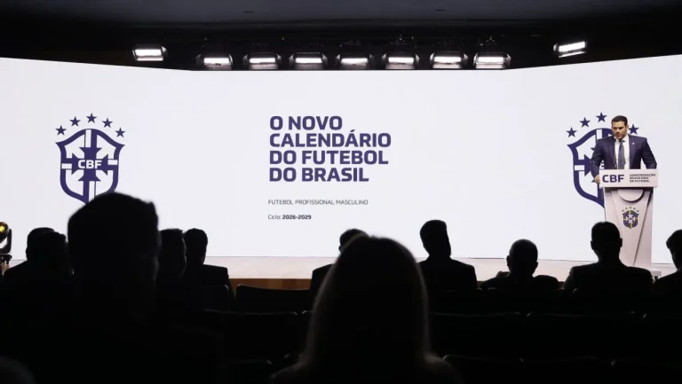 CBF anuncia mudanças no Brasileirão, Copa do Brasil e Estaduais