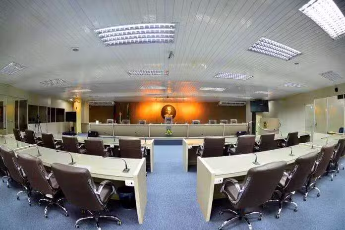 CMCG avança com pedido de CPI para investigar possíveis irregularidades na Saúde