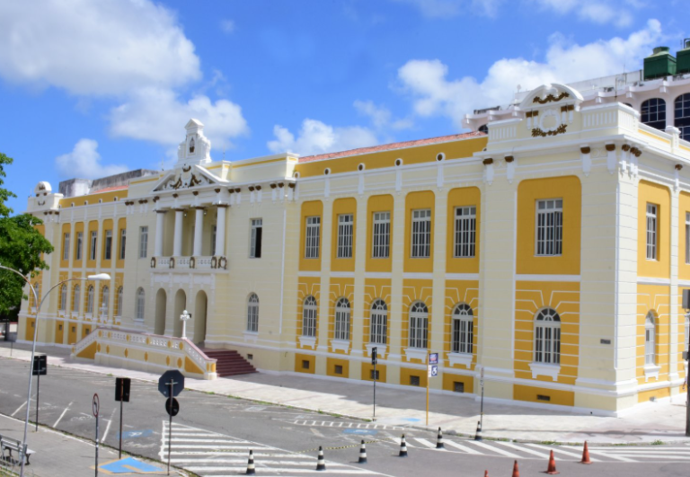 Medida que permitiu eleição antecipada da Mesa da Câmara de Montadas é suspensa pelo TJPB