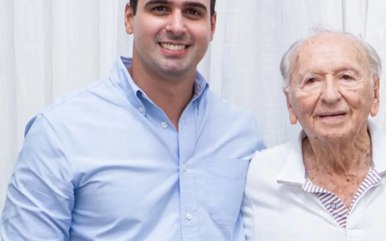 Enivaldo Ribeiro acredita em cenário político favorável para Lucas: “As coisas que vão acontecer são favoráveis ao nosso lado”