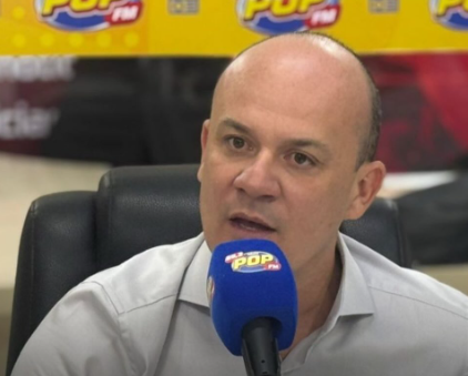 Enquanto deputados da ALPB resistem, Cabo Gilberto dá aval à volta de Nilvan Ferreira ao PL