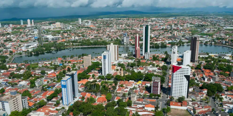 Levantamento nacional aponta Campina Grande como a melhor cidade para se viver na PB, a 3ª do NE e a 53ª do Brasil