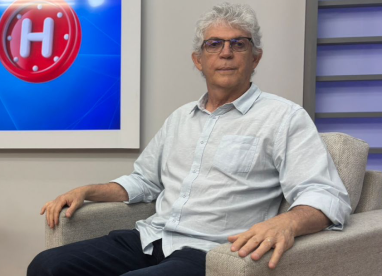 Ricardo cobra posição de Lucas e Cícero: “Lula não precisa deles, eles é que precisam de Lula”