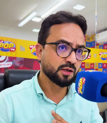 Secretário anuncia novos concursos para Obras e Polícia Penal e dá senha: “Vêm mais oportunidades por aí”