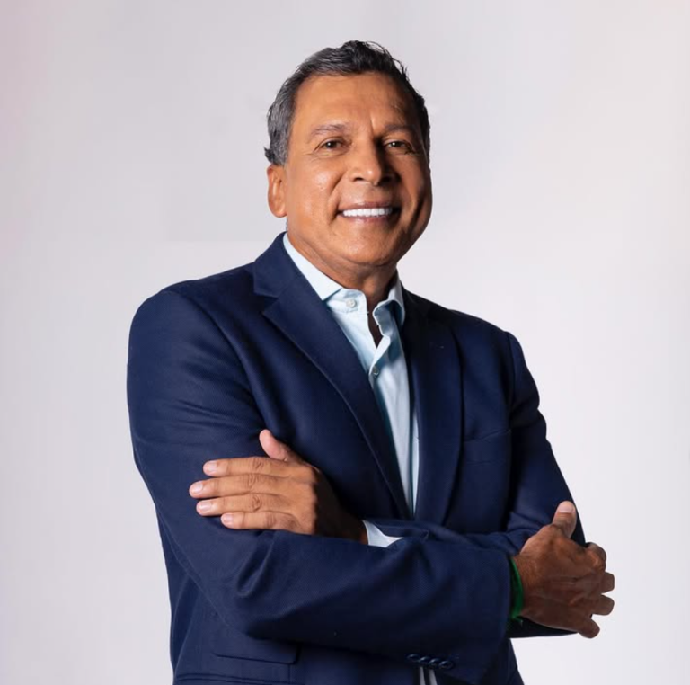 Ricardo Barbosa revela convite de partidos e deve decidir futuro partidário dentro de 20 dias: “Não posso errar dessa vez”