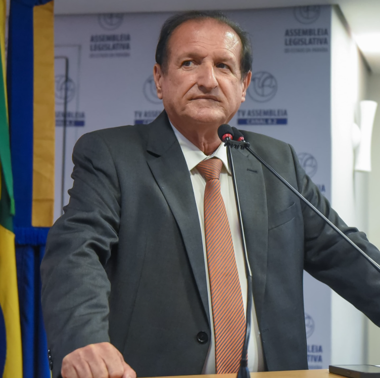 Hervázio garante que segue no governo João e descarta entregar cargos: “Não existe nenhuma incongruência”