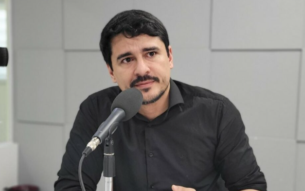 Secretário da PMJP desafia vereadores de oposição e reage a “baixíssimo nível” das críticas à saúde da Capital