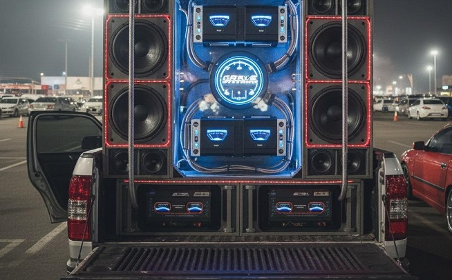 Após denúncias, MP da Paraíba cobra fiscalização e apreensão de paredões em Santa Rita