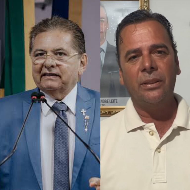 Márcio Leite articula sessão da Assembleia em Monteiro para discutir prioridades da região