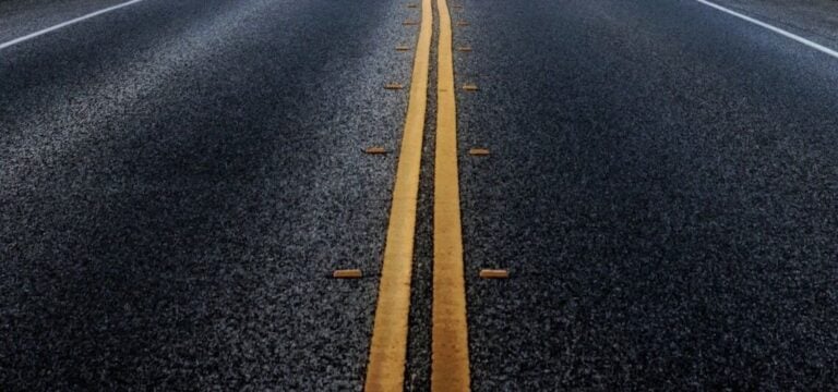 Idoso morre após atropelamento na BR-101 próximo à Lucena