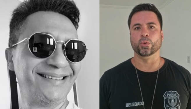 Blogueiro encontrado morto às margens de rio foi atingido por 17 facadas, no Sertão da Paraíba