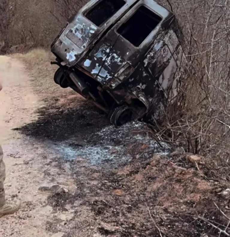 Homicídio é registrado em São João do Tigre nesta quinta-feira