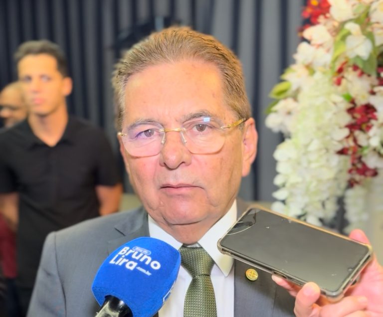 Sobre seu aniversário, presidente da Assembleia diz que confraternização teve caráter pessoal, não político