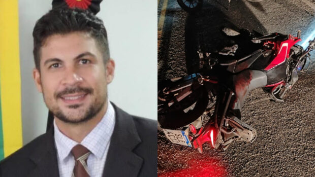 Investigação sobre morte de vereador na Paraíba avança e suspeitos são procurados, diz MP