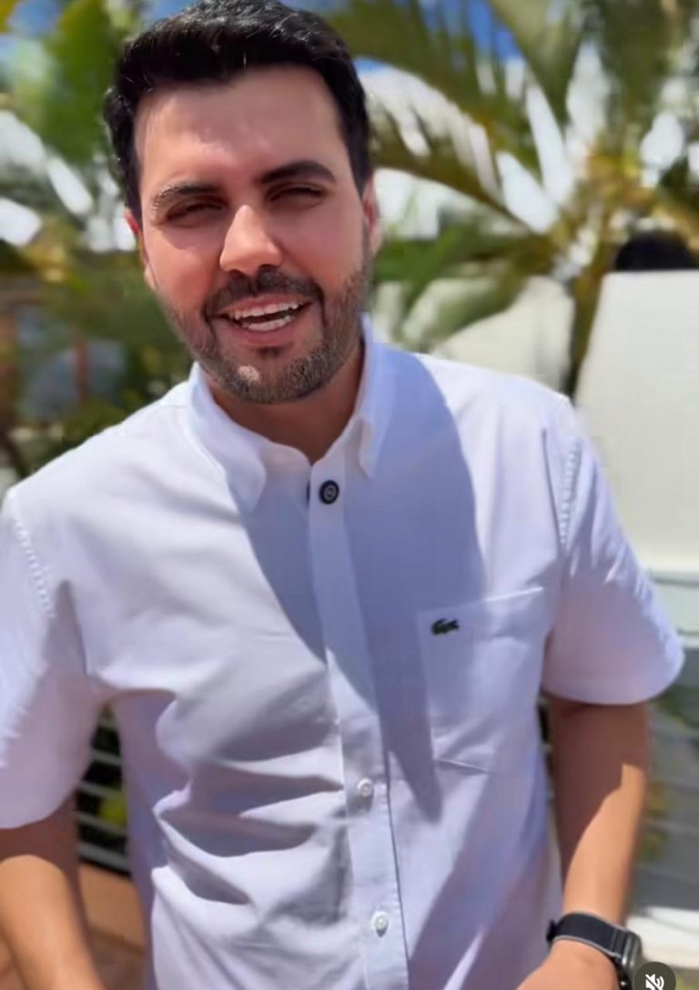 Para deputado do Republicanos: “O sonho de Adriano Galdino não deve morrer, mas pode ser adiado”