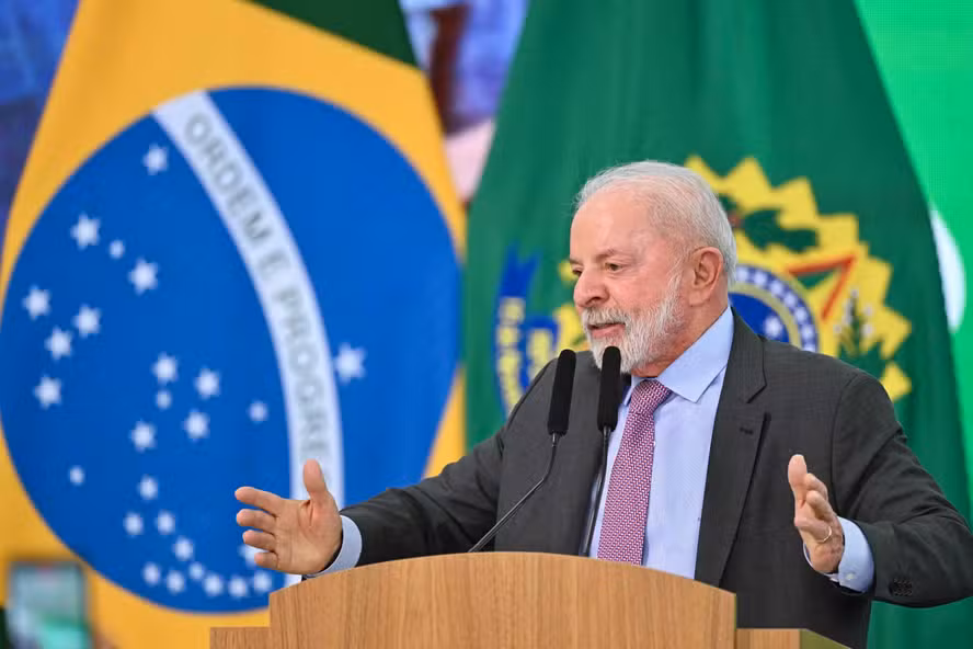 Lula e suas pérolas! “Traficantes são vítimas de usuários de drogas”