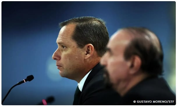 Moraes manda Cid tirar tornozeleira e cumprir pena em regime aberto