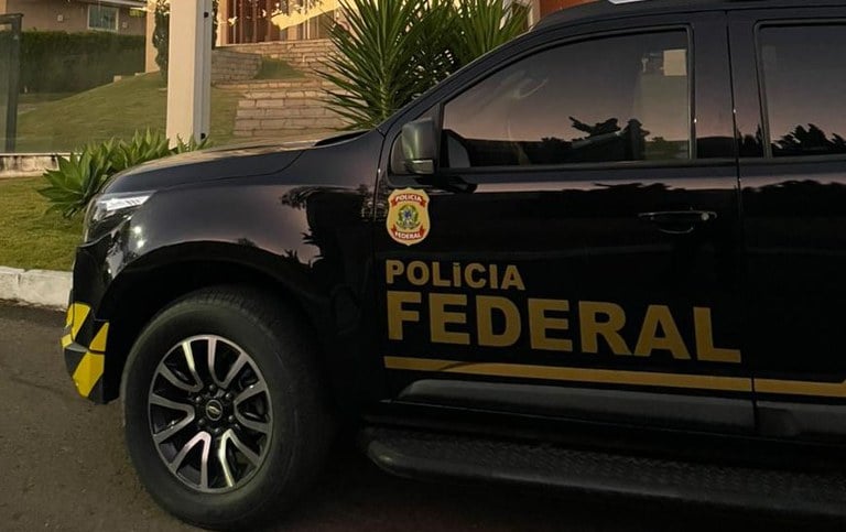 Polícia Federal deflagra ‘Operação Última Fase’ na Paraíba contra fraudes em concursos públicos